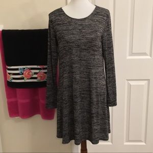 Gap swing dress